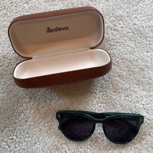 illesteva sunglasses
